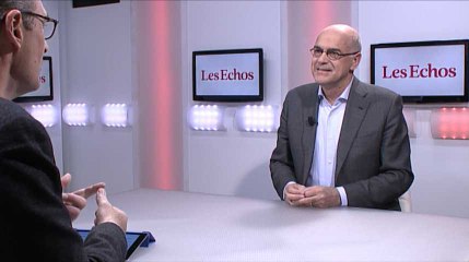 Essilor-Luxottica : "Un groupe qui pèsera 15 milliards d’euros de chiffre d'affaires"