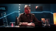 Bureau Des Plaintes Star Wars Lucien Maine Video Dailymotion