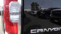 2017 GMC Canyon Nightfall Edition 3.6 L V6 Walkaround