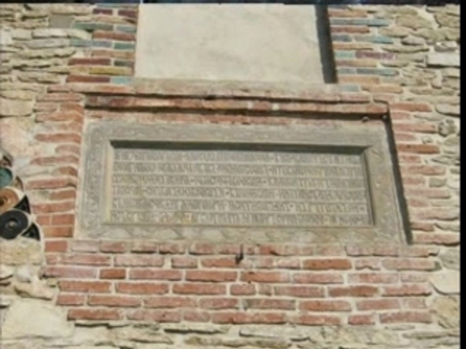 Monasteries of Neamt County: Neamt and Sihla