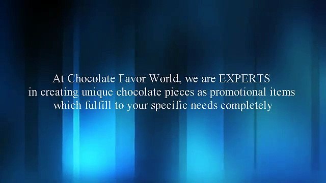 Personalized chocolate favors online - Chocolatefavorworld.com
