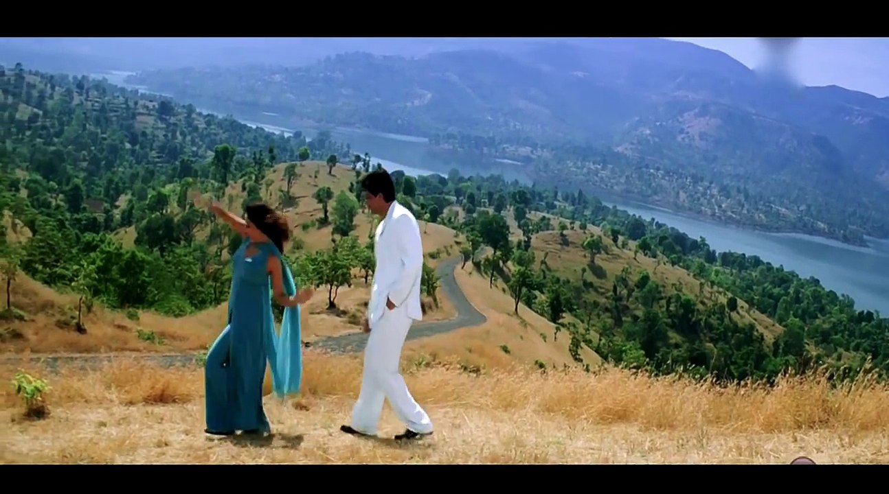 Hum Tumhare Hain Sanam (TItle) -  Hum Tumhare Hain Sanam (2002) Full Video Song HD