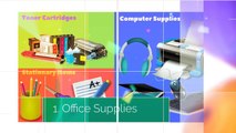 Single Source Office Supplies in West Palm Beach