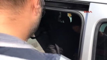 Kocaeli Öldürdükten Sonra Intihar Süsü Verdi, Olay Yerinde Ağlayarak Suçunu Örtmeye Çalıştı