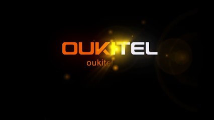 OUKITEL K10000 Pro appearance video