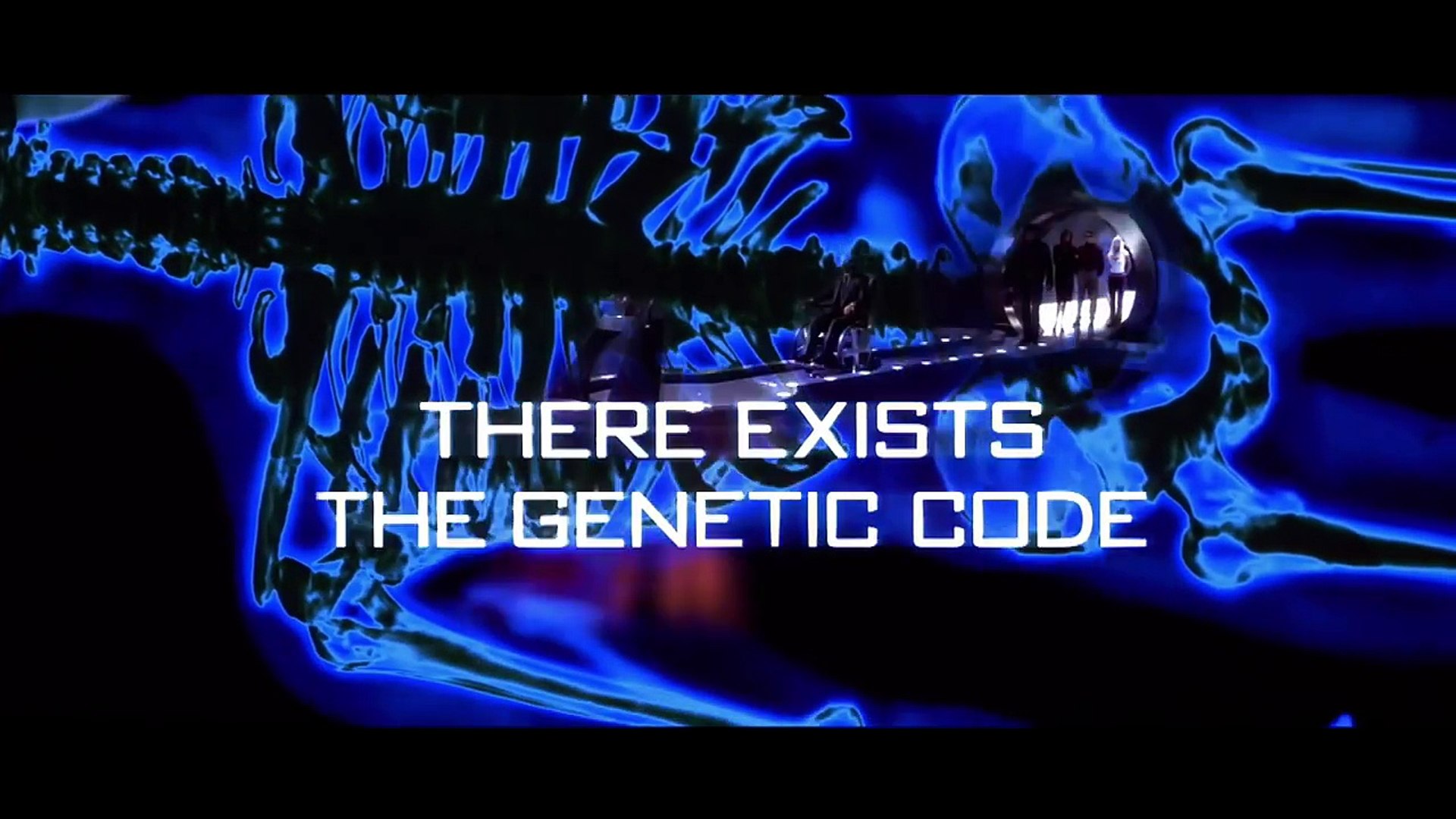 X Men 2000 Official Trailer Video Dailymotion