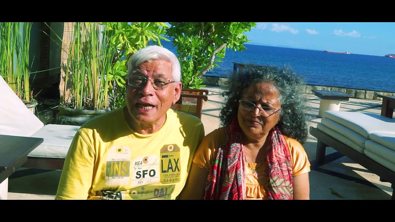 My Experience in Karma Resorts Bali Makes Me Not Wanna Go! | Dr. Aurobindo Ghosh