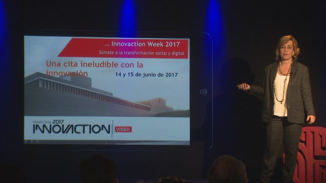 La Pamplona Innovaction Week dará a cita a expertos en innovación y transformación digital
