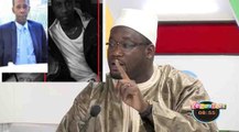 Oustaz Pape Hann à Cheikh Amar « Ne pleure pas … »