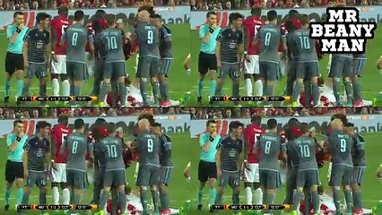 Manchester United 1-1 Celta (Agg 2-1) - Full Post Match Analysis