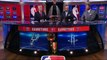-Spurs Move Past Rockets - May 11, 2017 - NBA Playoffs