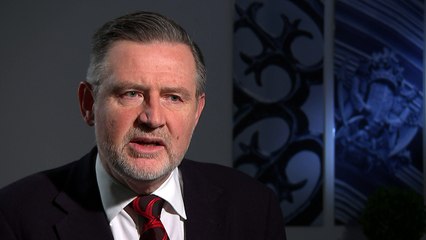 Barry Gardiner: Corbyn would use military force if necessary