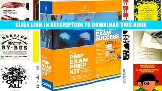 [Epub] Full Download The Velociteach All-In-One PMP Exam Prep Kit: Based on the 5th edition of the