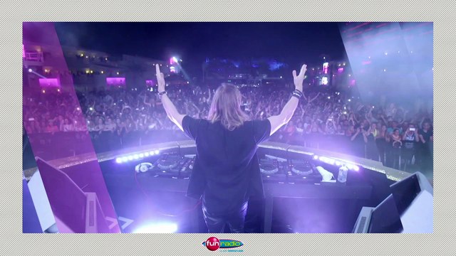 Double Fun - David Guetta