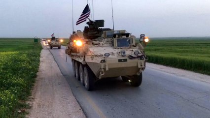 Syria: SDF captures Tabqa from ISIL