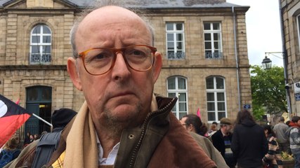 Blocage de trains à Plouaret : les quatre prévenus relaxés