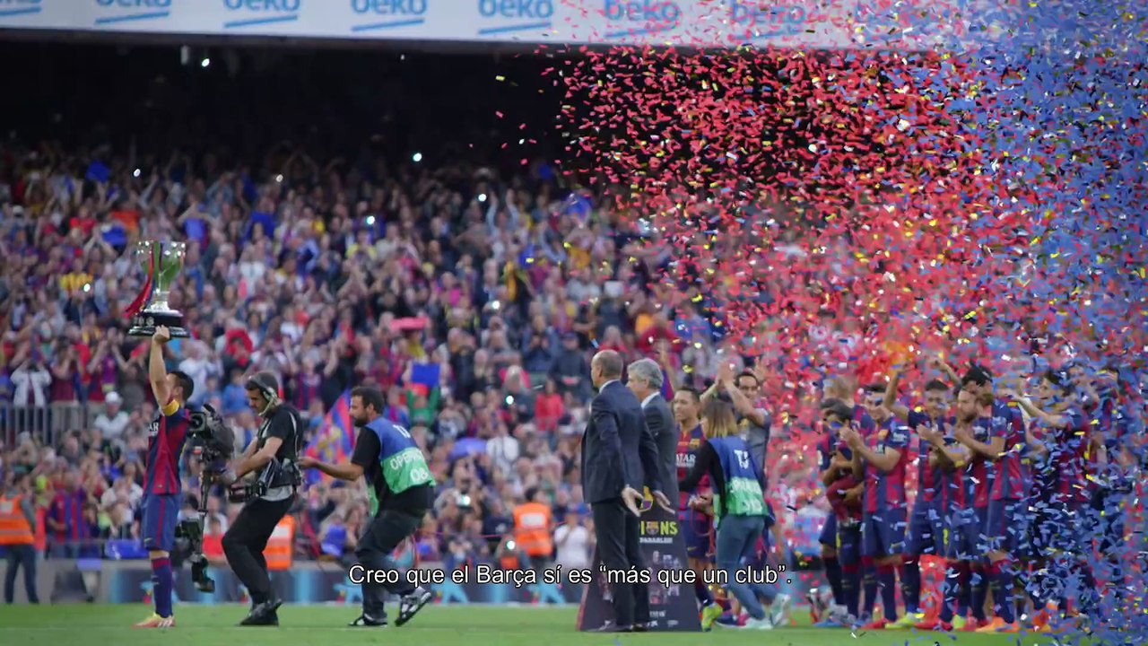 suenos del barca la verdadera historia del fc barcelona