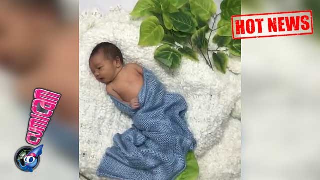 Hot News! Ekspresi Bahagia Ardi Bakrie Akan Kelahiran Putra Tercinta - Cumicam 12 Mei 2017