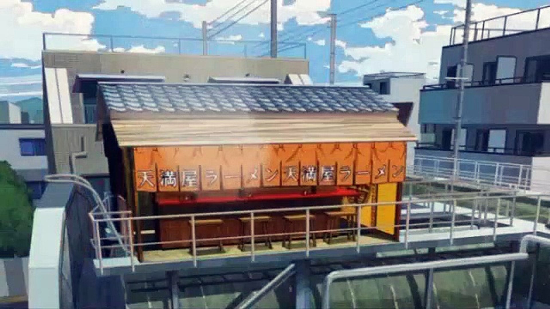 有頂天家族2 02 Uchouten Kazoku 2 Hd Video Dailymotion