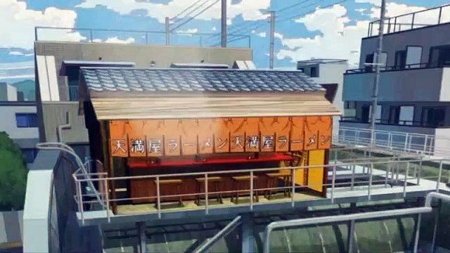 有頂天家族2 02 Uchouten Kazoku 2 Hd Video Dailymotion