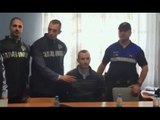 Reggio Calabria - Arrestato in Albania il latitante Leonard Mucllari (12.05.17)