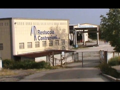 'Ndrangheta, sequestrati beni per 28 milioni all'imprenditore Restuccia (12.05.17)