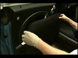 3M Wrap film 10 application at 3M Car Care