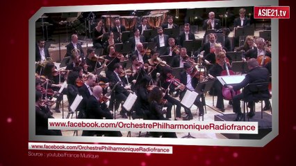 Evènements à ne pas manquer en Asie à partir du 12 mai 2017