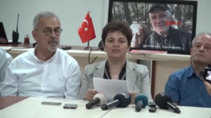 Antalya Çevreci Çiftin Katili Tutuklandı