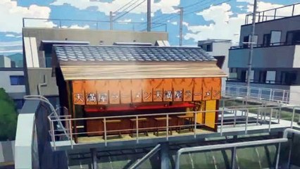 有頂天家族 2 #2 [Uchouten Kazoku 2] HD