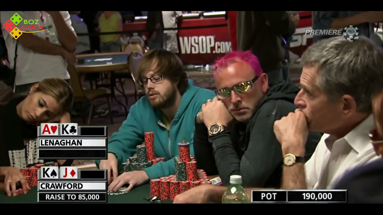When the Opponent's Bluff is too Obvious