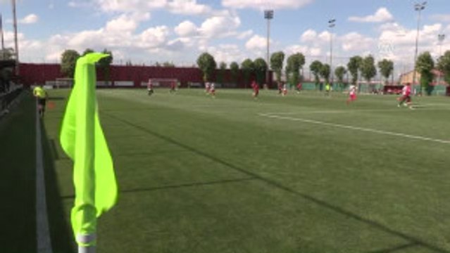 Gençlerbirliği Kulübü Başkanı Murat Cavcav: Ümit Özat'a Güvenimiz Sonsuz