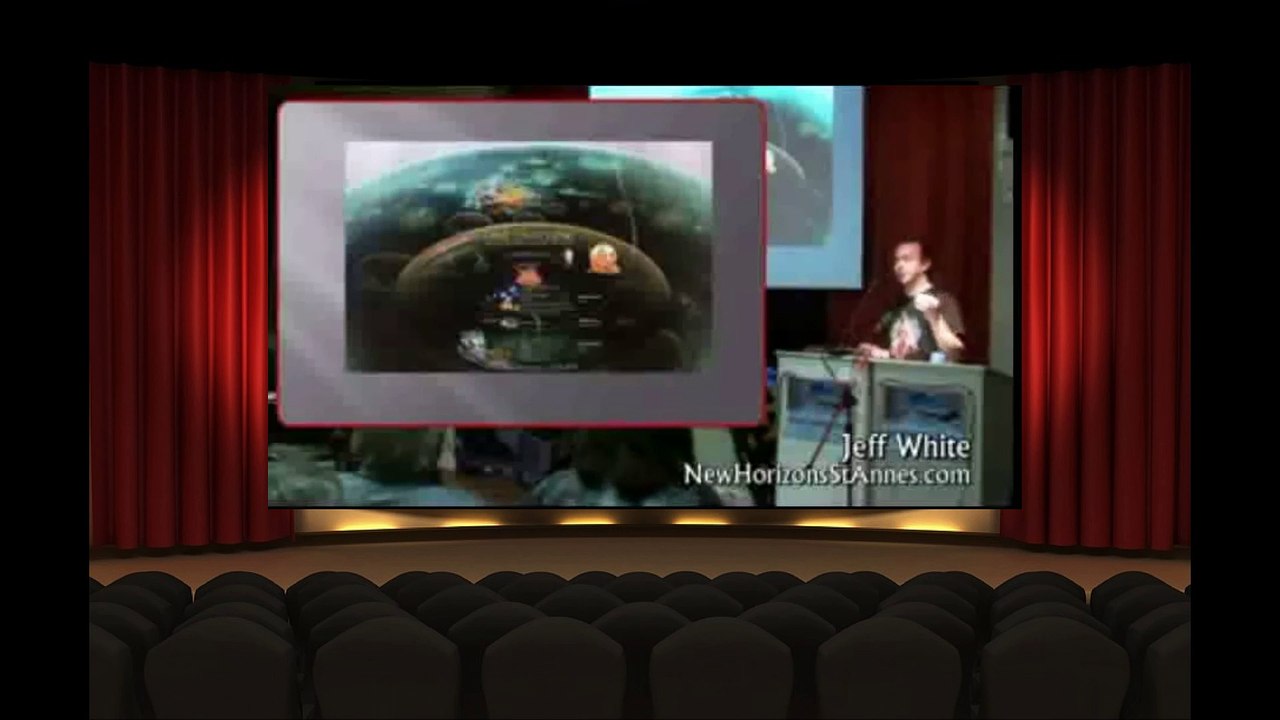 Flache Erde in den Veden