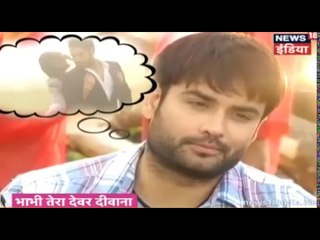 Shakti Astitva Ehsaas Ki : Saumya - Harman's Filmy romance - wala Dance : 13th May 2017 Episode shoot