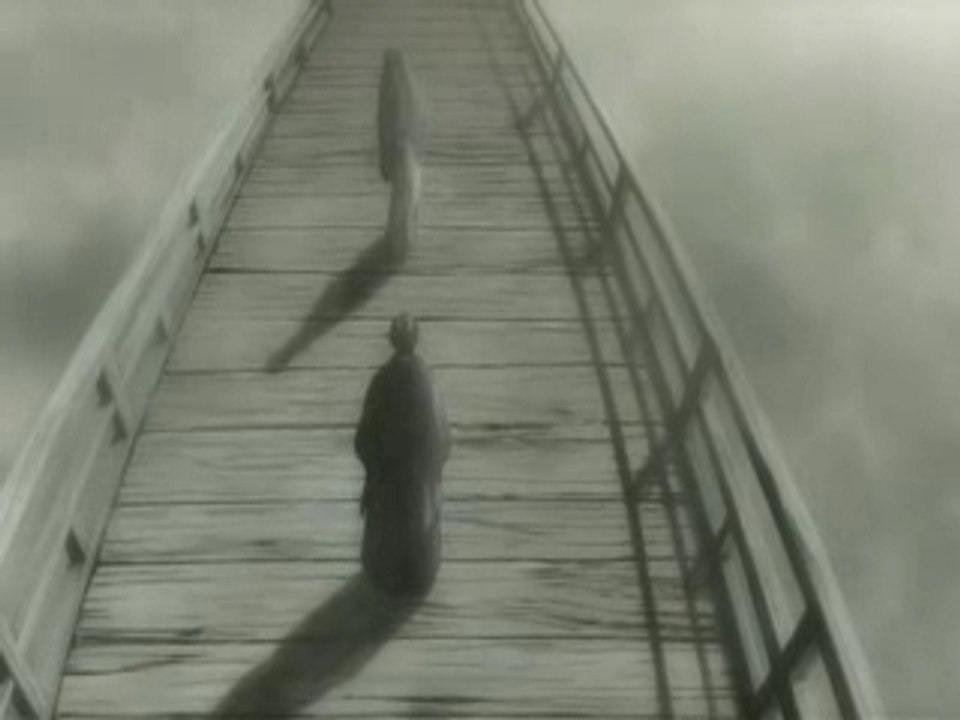 Samurai Nightmare