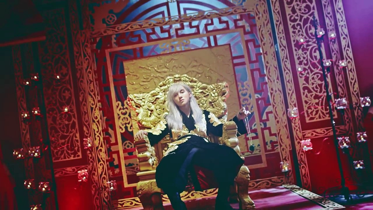 12.LẠC TRÔI - OFFICIAL MUSIC VIDEO - SƠN TÙNG M-TP