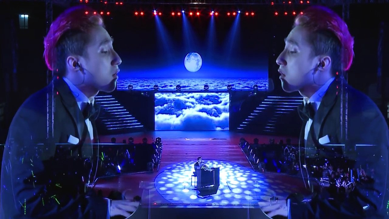 16.SƠN TÙNG M-TP - LIVESHOW M-TP AMBITION - PART 3