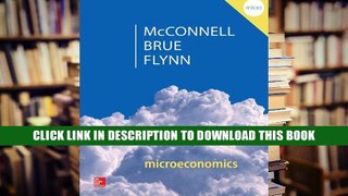 [PDF] Full Download Microeconomics with Connect Access Card Read Online