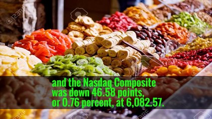 Matthew Peterson said that Any market pullback, if orderly, are healthy as long as the underlying fundamentals for the market are strong,