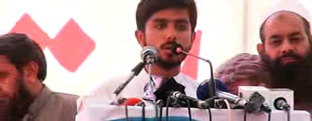 New Tarana || Zalim Se Takra Sakti Hai || Sirf Jamaat e Islami Hai || (2017)