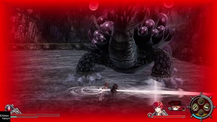 『イースVIII -Lacrimosa of DANA-』最速体験版_20170512194552