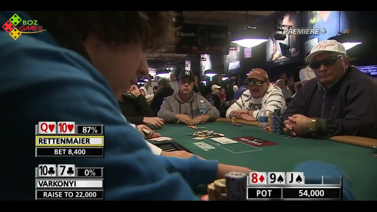 Poker Praying  Hoping for a Queen