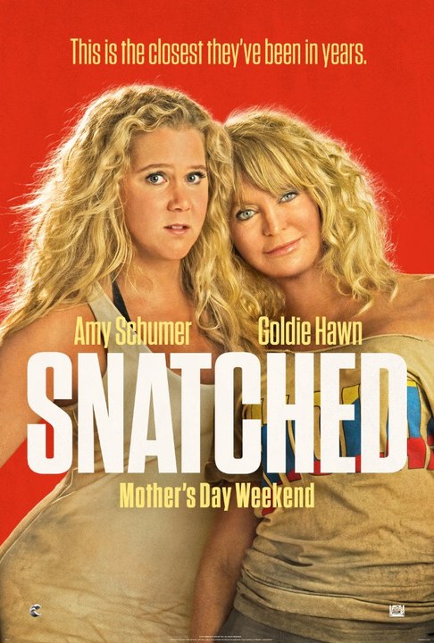Snatched TV Spot - Amazing Adventure