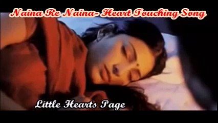 Naina Re Naina-- Heart Touching Song -- by Little hearts