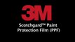 3M ScotchGard Paint Protection Film at 3M Car Caredsa