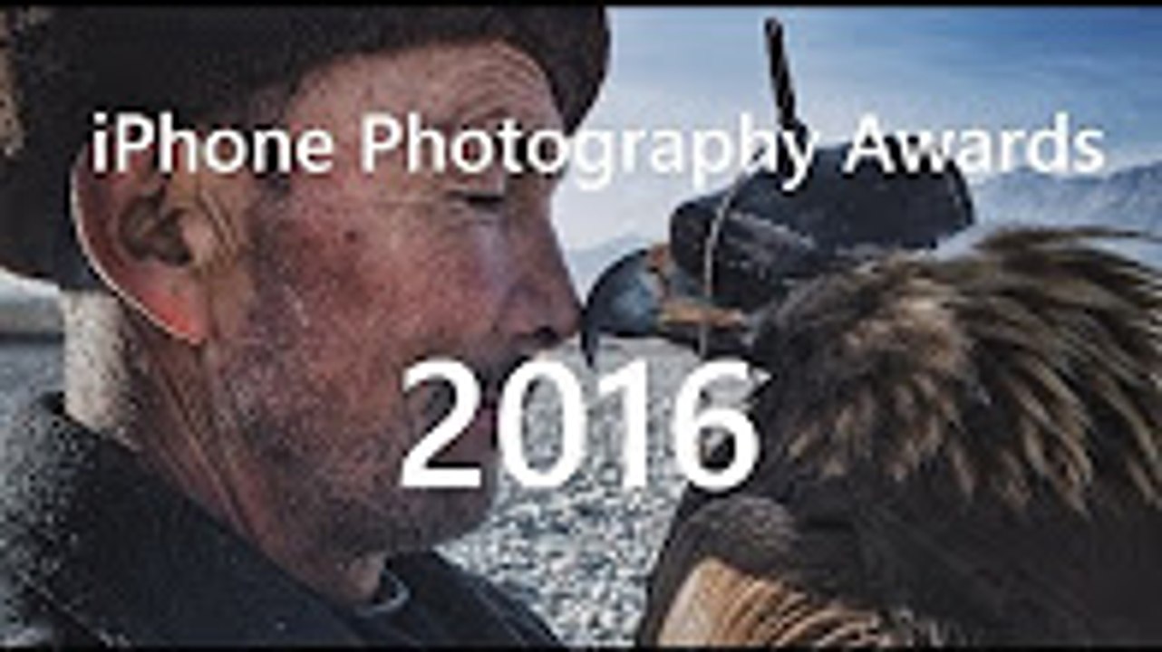 iPhone Photography Awards 2016