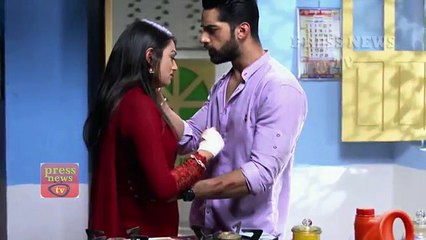 Zindagi Ki Mehek - ज़िंदगी की महक - 13th May 2017