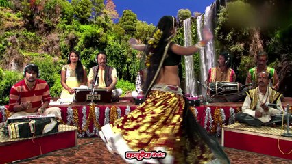 एक बात मनो पिया / बुन्देली सोंग / साधना राठौर - देवी अग्रवाल