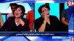 انسحاب وزير الشؤون الاجتماعية اثر مشادات كلامية بين سامية عبو و سعيدة قراج
