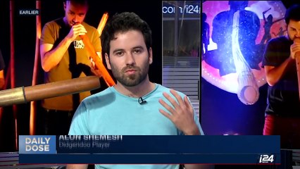 DAILY DOSE | Latest news from Tinseltown | Friday, May 12th 2017